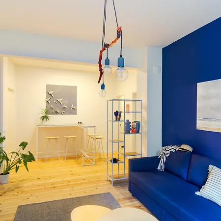 Little Perfection - Super King Size Bed - Wifi 200 Mbp Daire
