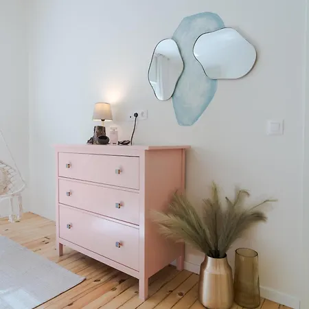 Апартаменты Little Perfection - Super King Size Bed - Wifi 200 Mbp София